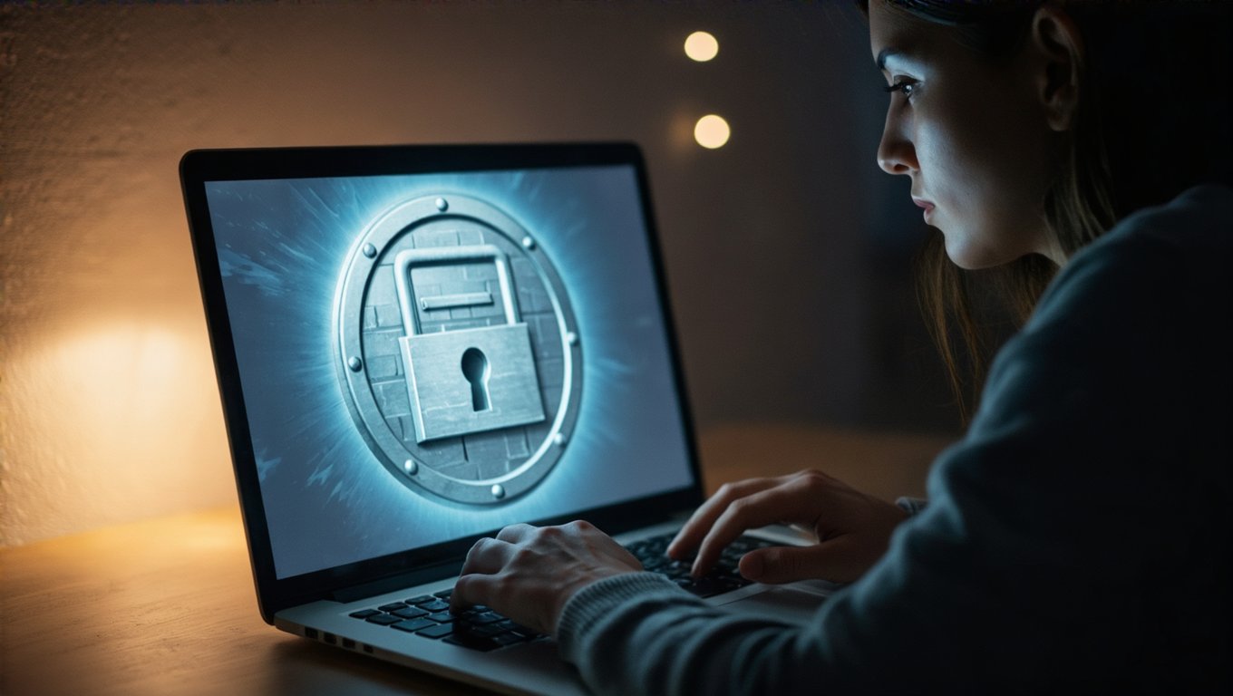 Privacy tools - Wachtwoordkluis